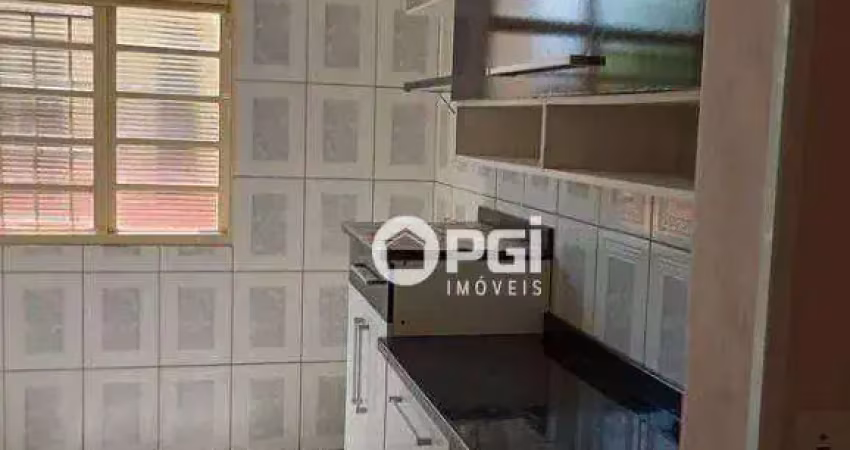 Apartamento com 2 dormitórios à venda, 45 m² por r$ 123.000,00 - geraldo correia de carvalho - ribeirão preto/sp