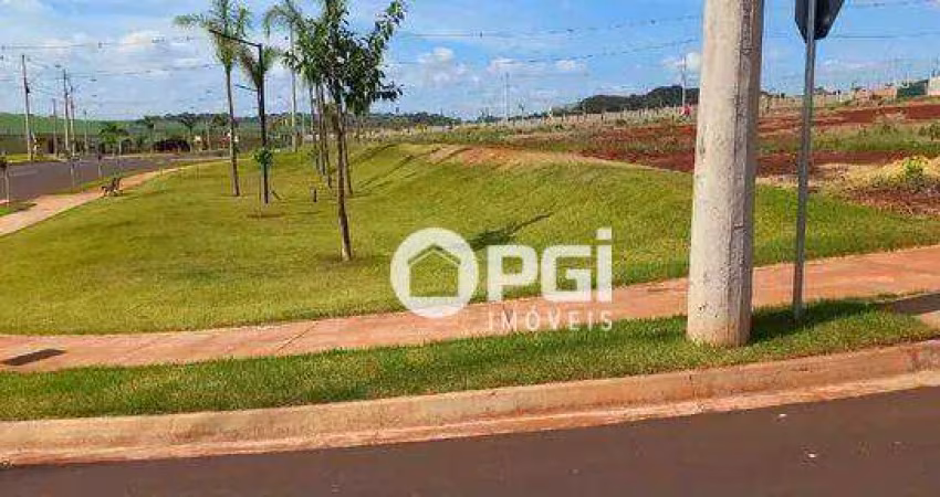 Terreno à venda, 250 m² por R$ 280.900,00 - Conjunto Habitacional Jardim das Palmeiras - Ribeirão Preto/SP