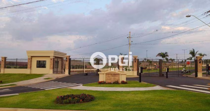 Terreno à venda, 250 m² por R$ 230.000,00 - Recreio Anhangüera - Ribeirão Preto/SP
