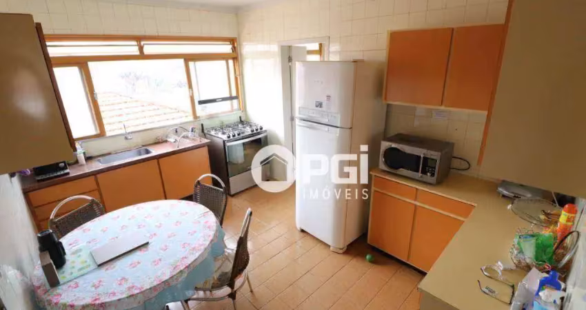 Apartamento com 3 dormitórios à venda, 136 m² por r$ 360.000,00 - jardim paulista - ribeirão preto/sp