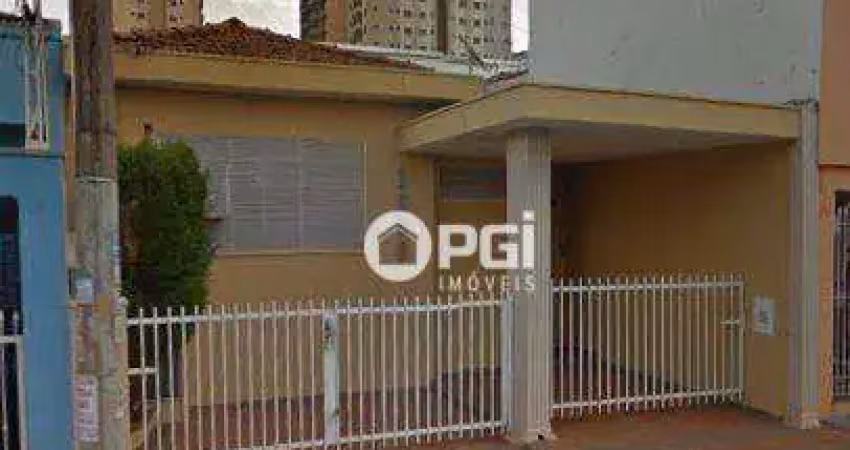 Casa com 2 dormitórios, 127 m² - venda por r$ 350.000,00 ou aluguel por r$ 1.618,37/mês - vila seixas - ribeirão preto/sp
