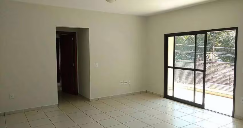 Apartamento com 3 dormitórios à venda, 112 m² por r$ 505.000,00 - nova aliança - ribeirão preto/sp