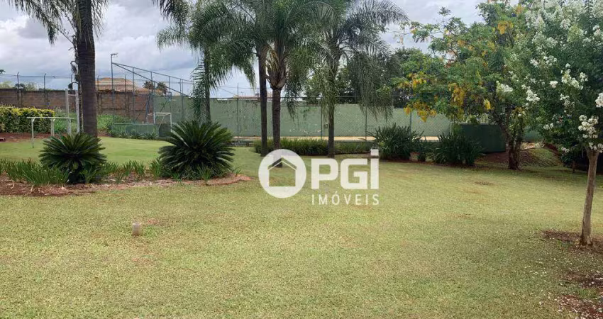 Terreno à venda, 1267 m² por r$ 1.080.000,00 - distrito de bonfim paulista - ribeirão preto/sp