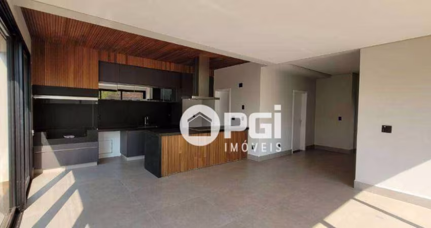 Casa com 3 dormitórios à venda, 318 m² por R$ 2.600.000,00 - Alphaville III - Ribeirão Preto/SP