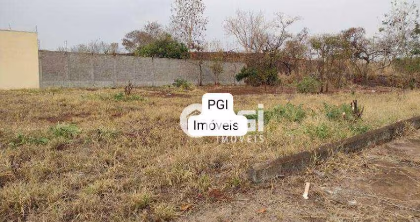 Terreno à venda, 450 m² por R$ 399.000,00 - Ribeirânia - Ribeirão Preto/SP
