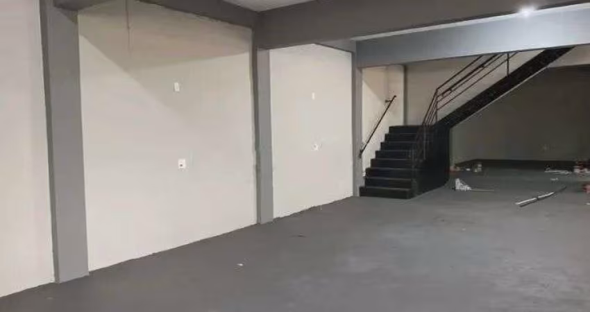Salão para alugar, 352 m² por R$ 5.057,70/mês - Ipiranga - Ribeirão Preto/SP