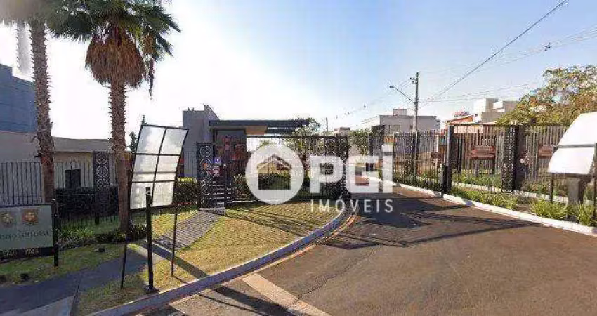 Terreno à venda, 374 m² por R$ 431.900,00 - Distrito de Bonfim Paulista - Ribeirão Preto/SP