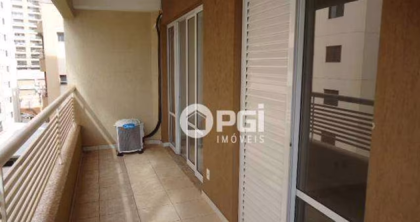Apartamento com 3 dormitórios à venda, 104 m² por R$ 650.000,00 - Jardim Botânico - Ribeirão Preto/SP