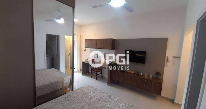Studio para alugar, 33 m² por R$ 2.750,00/mês - Ribeirânia - Ribeirão Preto/SP