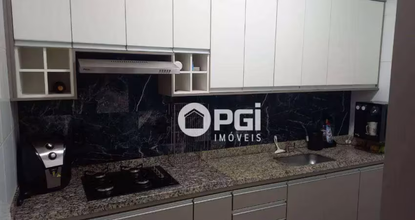 Apartamento com 2 dormitórios à venda, 66 m² por r$ 320.000,00 - city ribeirão - ribeirão preto/sp