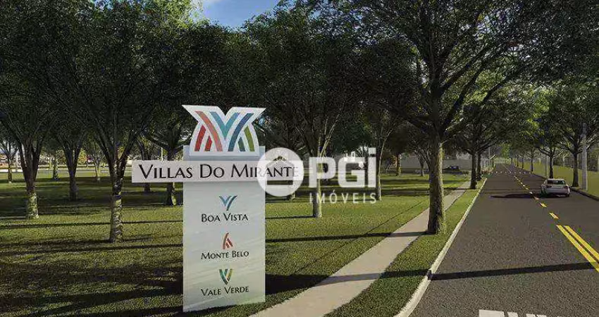 Terreno à venda, 183 m² por r$ 140.000,00 - recreio anhangüera - ribeirão preto/sp