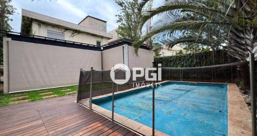 Casa com 3 dormitórios à venda, 270 m² por R$ 1.600.000,00 - Jardim Sul - Ribeirão Preto/SP