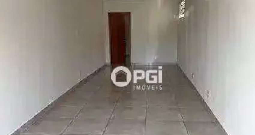Salão para alugar, 80 m² por r$ 1.400,00/mês - jardim san leandro - ribeirão preto/sp
