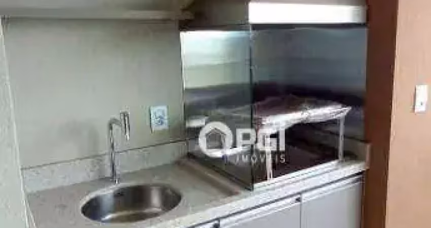 Apartamento com 3 dormitórios para alugar, 90 m²- quinta da primavera - ribeirão preto/sp
