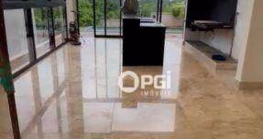 Casa com 3 dormitórios à venda, 276 m² por R$ 2.200.000,00 - Distrito de Bonfim Paulista - Ribeirão Preto/SP