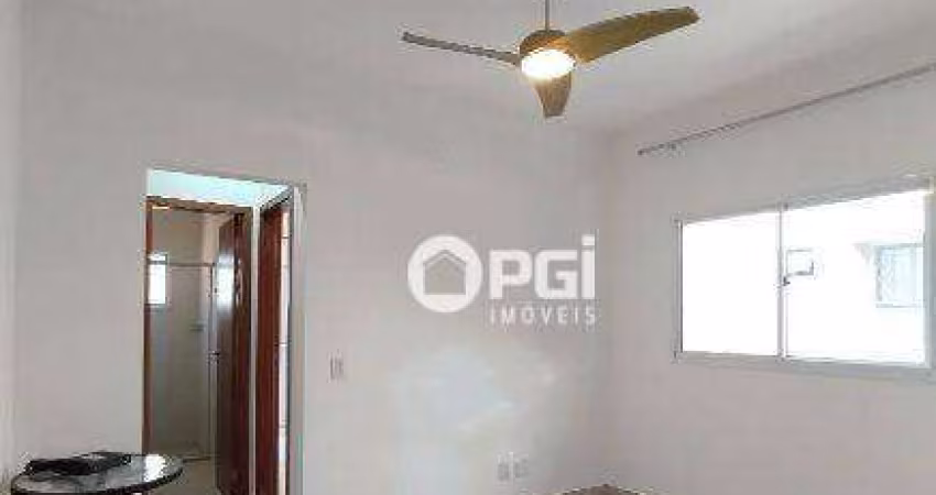Apartamento à venda, 45 m² por R$ 243.800,00 - Nova Aliança - Ribeirão Preto/SP