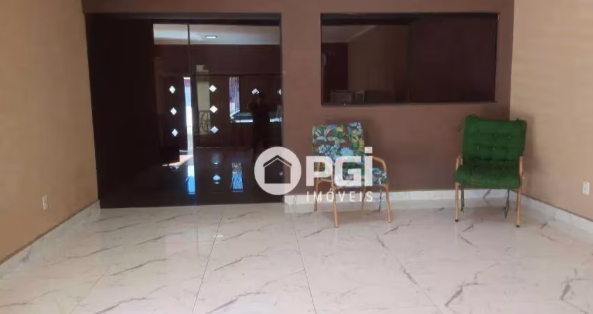 Casa com 3 dormitórios à venda, 180 m² por r$ 650.000,00 - jardim mediterrâneo ii - sertãozinho/sp