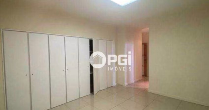 Sala para alugar, 18 m² por R$ 2.150,00/mês - Alto da Boa Vista - Ribeirão Preto/SP