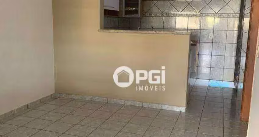 Casa com 2 dormitórios à venda, 215 m² por r$ 330.000,00 - parque ribeirão preto - ribeirão preto/sp