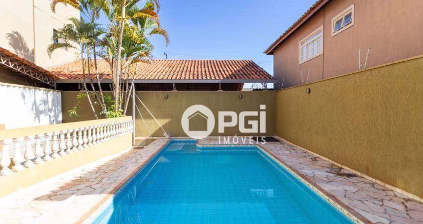 Apartamento com 3 dormitórios à venda, 87 m² por R$ 260.000,00 - Residencial e Comercial Palmares - Ribeirão Preto/SP