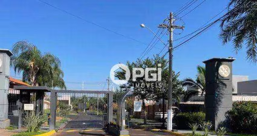 Terreno à venda, 434 m² por R$ 565.071,00 - San Marco - Ribeirão Preto/SP