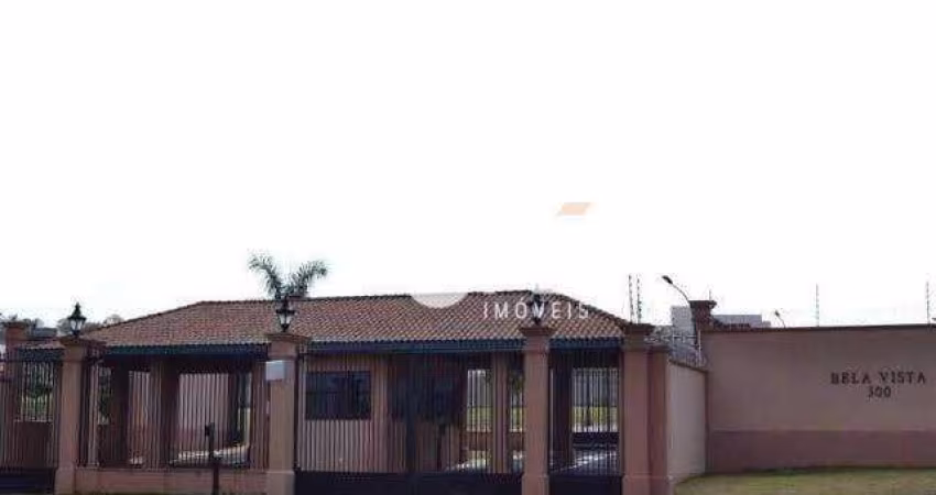Terreno à venda, 545 m² por R$ 1.250.000,00 - Distrito de Bonfim Paulista - Ribeirão Preto/SP