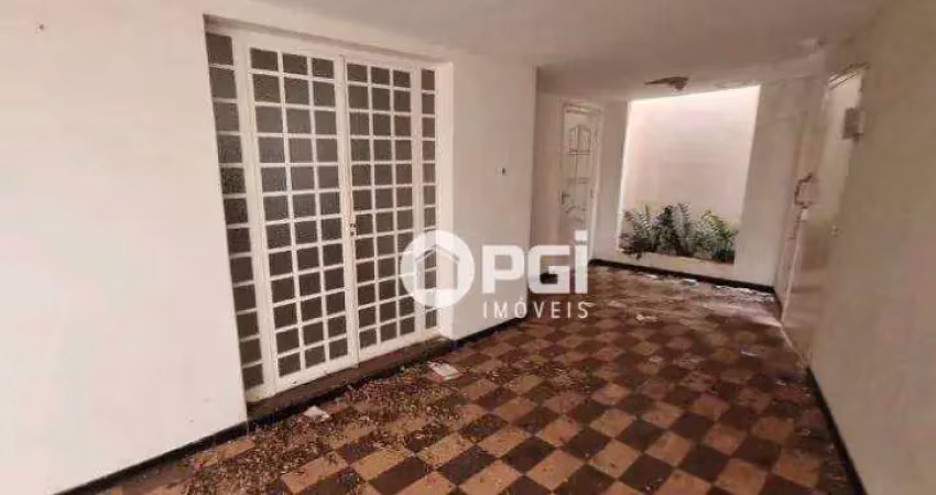 Ponto para alugar, 339 m² por R$ 4.818,54/mês - Jardim América - Ribeirão Preto/SP