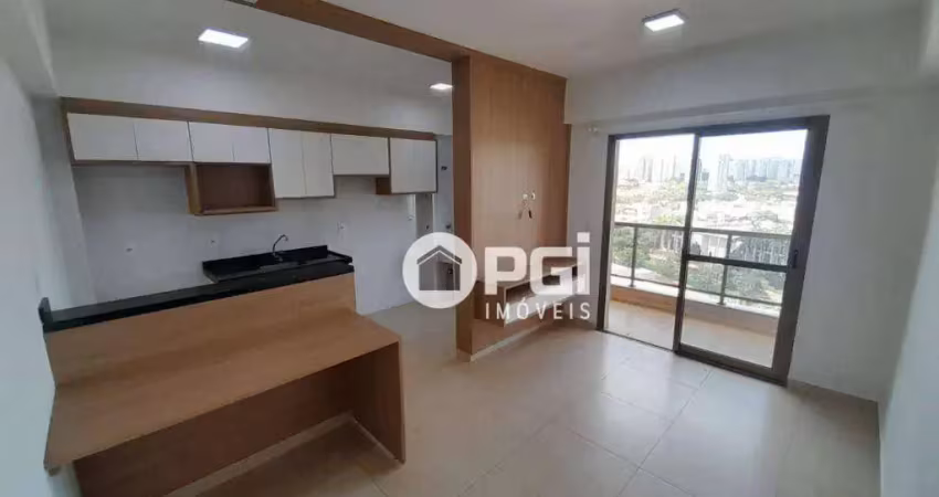 Apartamento à venda, 45 m² por R$ 320.000,00 - Residencial Flórida - Ribeirão Preto/SP