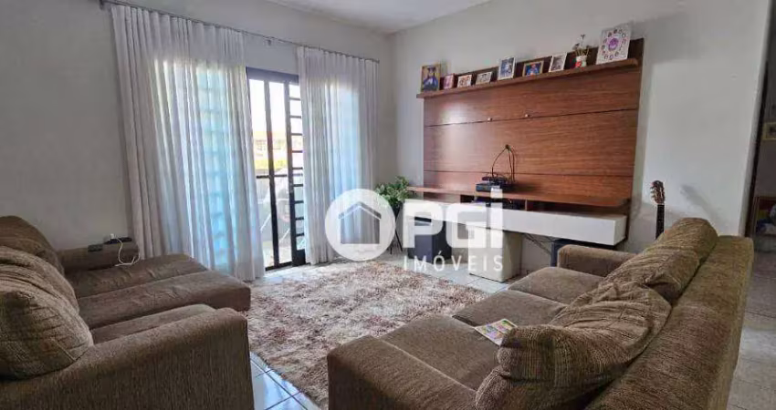 Apartamento à venda, 101 m² por R$ 240.000,00 - Vila Mariana - Ribeirão Preto/SP