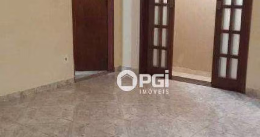 Casa à venda, 101 m² por R$ 320.000,00 - Independência - Ribeirão Preto/SP