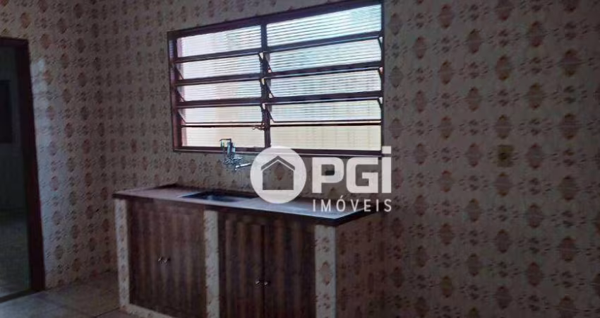 Casa com 2 dormitórios à venda, 191 m² por R$ 480.000,00 - Jardim Irajá - Ribeirão Preto/SP