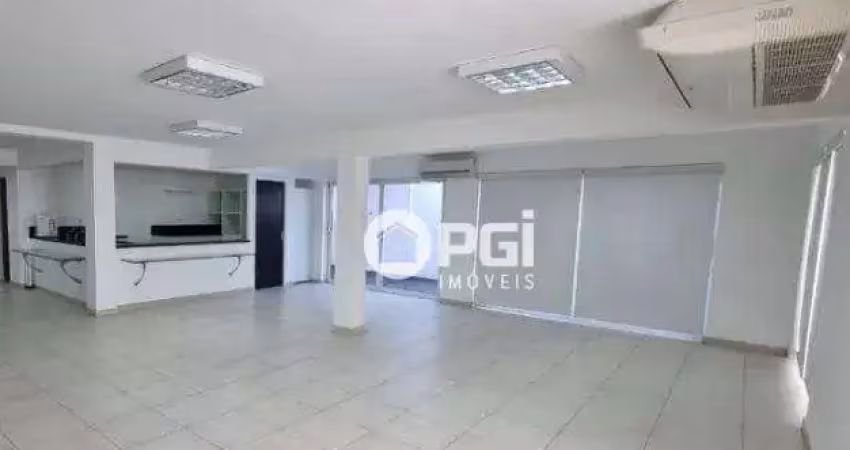 Prédio para alugar, 622 m² por r$ 18.879,37/mês - jardim sumaré - ribeirão preto/sp