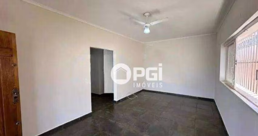 Casa com 3 dormitórios para alugar, 191 m² por R$ 4.532,54/mês - Ribeirânia - Ribeirão Preto/SP