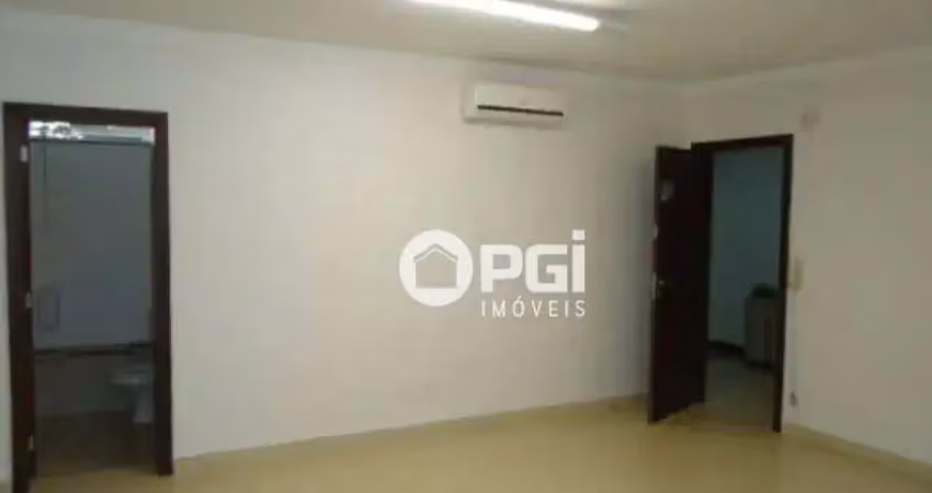 Sala para alugar, 28 m² por r$ 2.300,00/mês - ribeirânia - ribeirão preto/sp