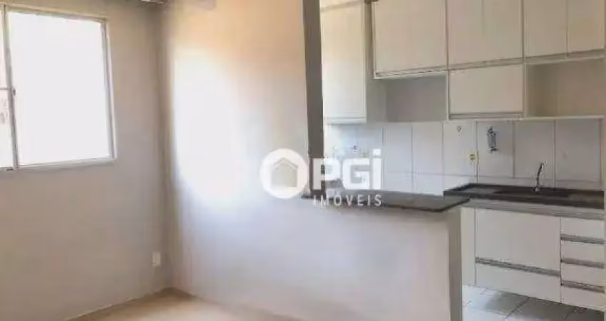Apartamento à venda, 48 m² por R$ 285.000,00 - City Ribeirão - Ribeirão Preto/SP