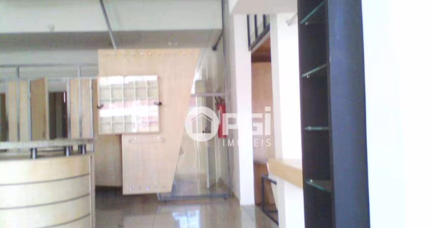 Loja, 640 m² - Centro - Ribeirão Preto/SP
