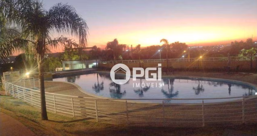 Apartamento com 3 quartos à venda, 86 m² por R$ 590.000 - Bonfim Paulista - Ribeirão Preto/SP