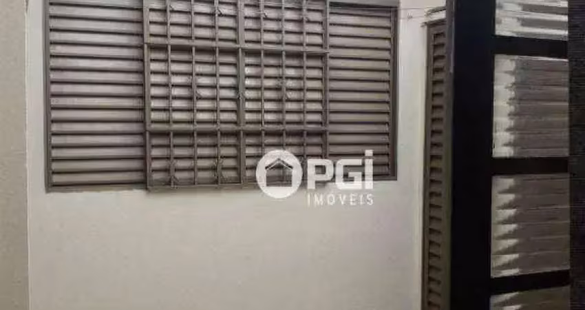 Casa com 3 dormitórios à venda, 83 m² por r$ 405.000,00 - campos elíseos - ribeirão preto/sp
