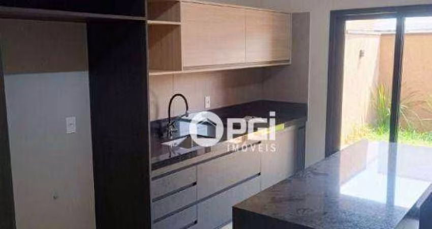 Casa com 3 dormitórios à venda, 150 m² por R$ 1.150.000,00 - Recreio das Acácias - Ribeirão Preto/SP