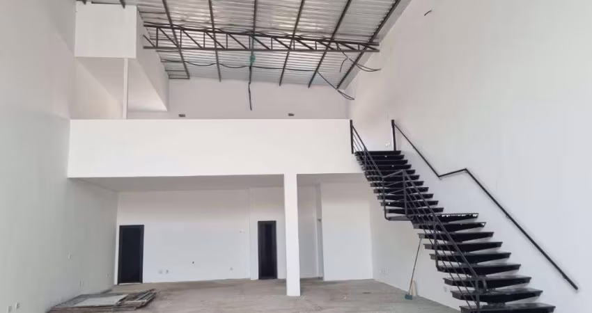Salão para alugar, 270 m² por R$ 13.000,02/mês - Alto da Boa Vista - Ribeirão Preto/SP
