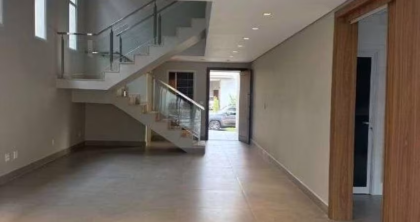 Casa com 4 dormitórios à venda, 323 m² por R$ 2.200.000,00 - Jardim Nova Aliança Sul - Ribeirão Preto/SP