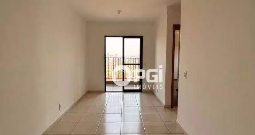 Apartamento, 49 m² - venda por R$ 420.000,00 ou aluguel por R$ 2.637,01/mês - Olhos D’Agua - Ribeirão Preto/SP
