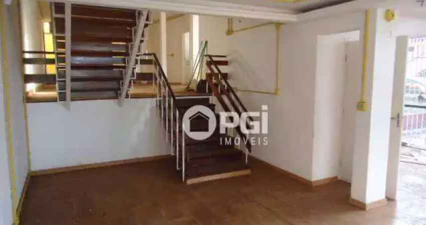 Salão para alugar, 286 m² por R$ 5.922,22/mês - Jardim América - Ribeirão Preto/SP