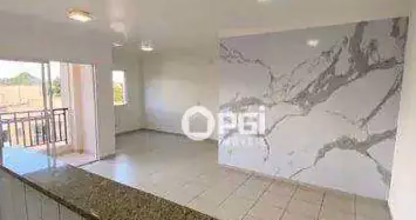 Apartamento com 2 dormitórios à venda, 73 m² por r$ 378.000,00 - sumarezinho - ribeirão preto/sp