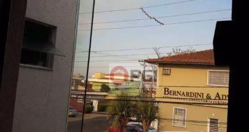 Sala para alugar, 18 m² por r$ 1.950,00/mês - jardim sumaré - ribeirão preto/sp