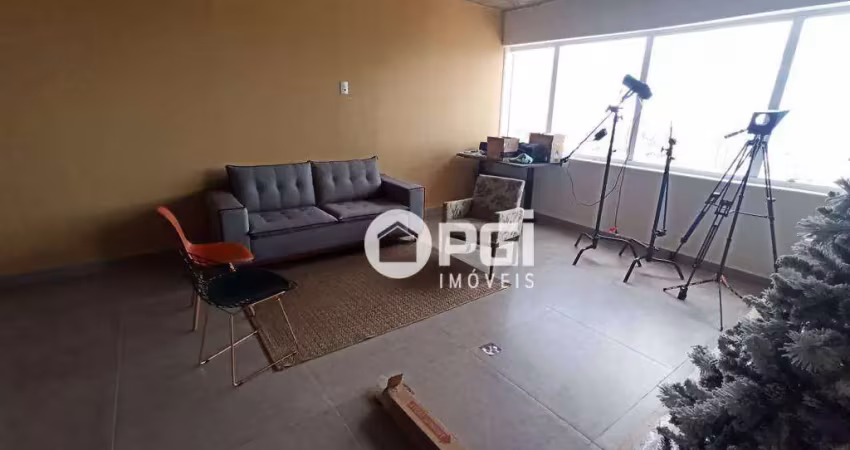 Sala à venda, 47 m² por R$ 430.000,00 - Jardim Califórnia - Ribeirão Preto/SP