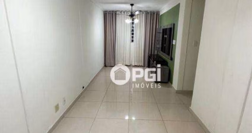 Apartamento com 2 dormitórios à venda, 58 m² por R$ 195.000,00 - Vila Virgínia - Ribeirão Preto/SP