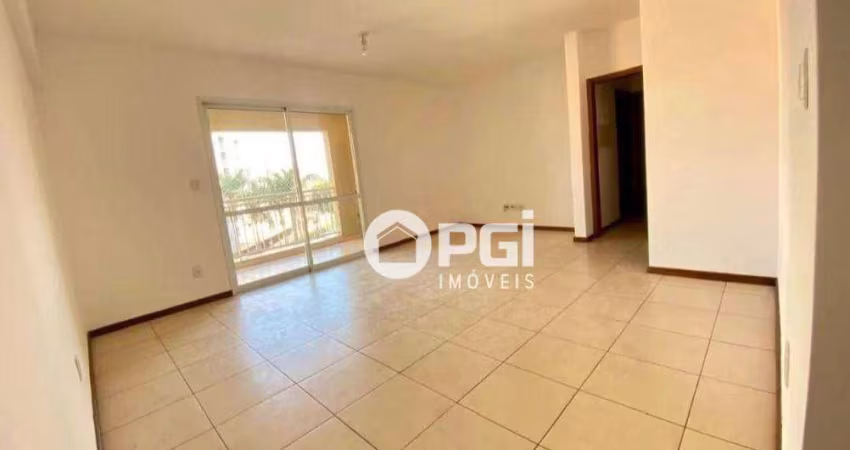 Apartamento à venda, 107 m² por R$ 550.000,00 - Jardim Paulista - Ribeirão Preto/SP