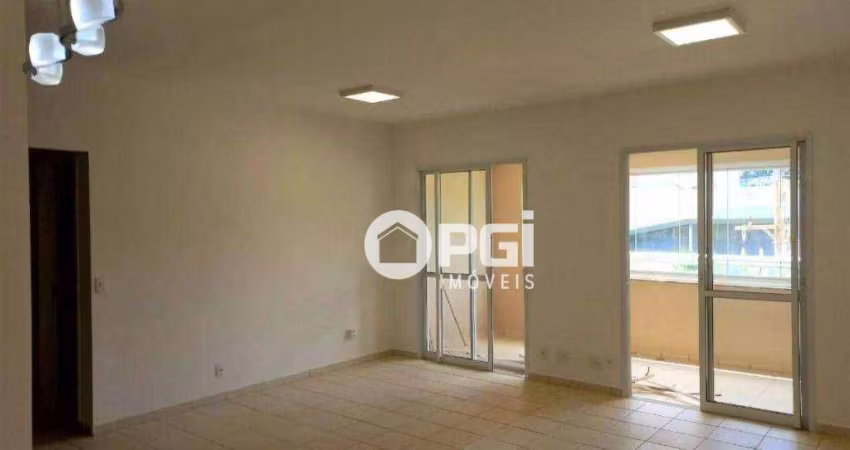 Apartamento à venda, 88 m² por R$ 550.000,00 - Jardim Botânico - Ribeirão Preto/SP