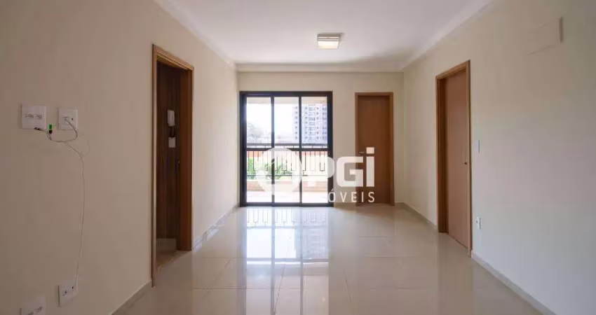 Apartamento com 3 dormitórios para alugar, 98 m² por r$ 4.546,09/mês - quinta da primavera - ribeirão preto/sp